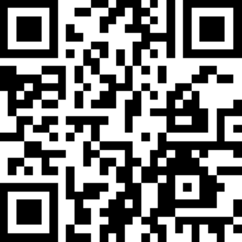 QR-code for the pubic part of the twinspace