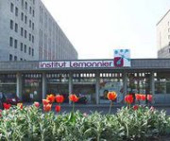 visit in Caen, France