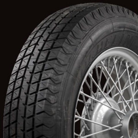 Radial ply tyres go on sale
