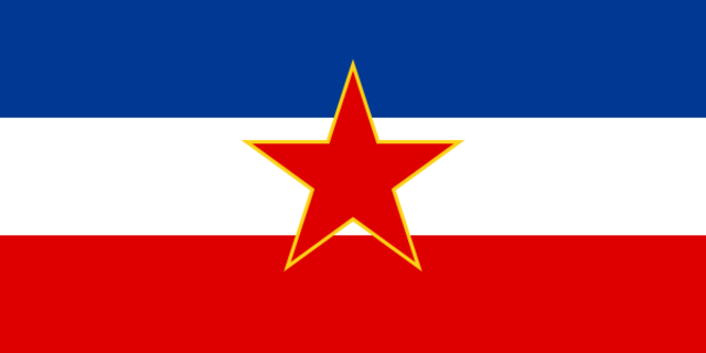 Yugoslavia becomes Communist