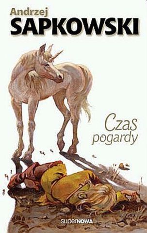 "Czas pogardy"