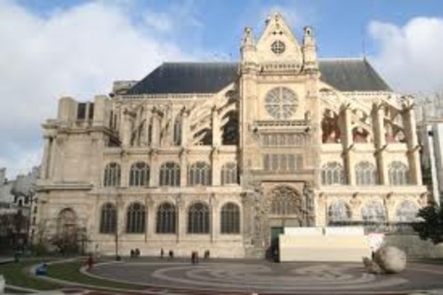 Abuses of the Catholic Church