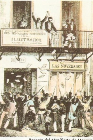 manifiesto manzanares