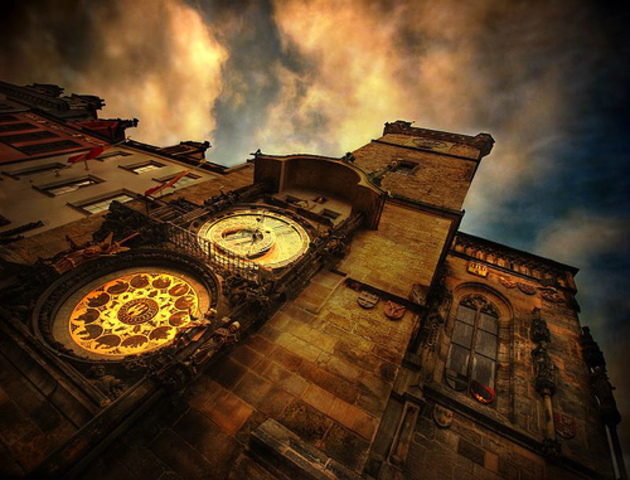 Староместская ратуша