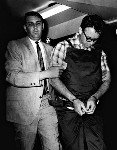 King is assasinated in Memphis, Tennesee by James Earl Ray