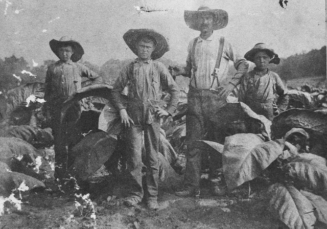 Sharecropping:1870