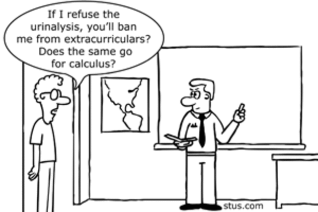 Earls vs. Board of Education