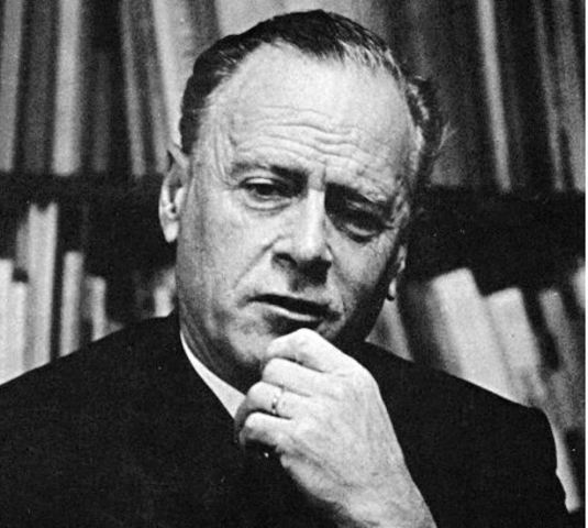Herbert Marshall McLuhan 1911- 1980