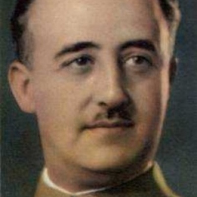 Timeline: The life of general Francisco Franco
