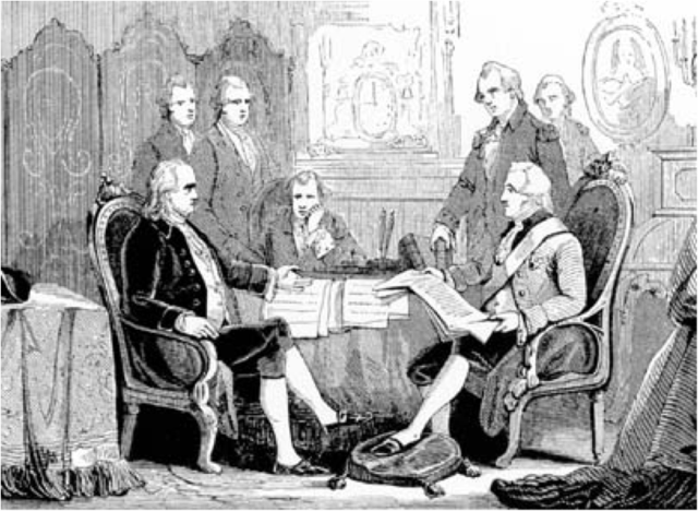 Treaty of Paris (the second one)