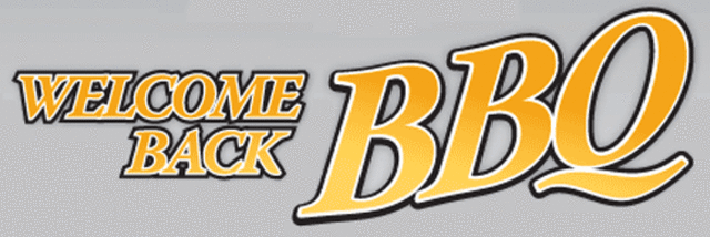 Welcome Back BBQ - family event