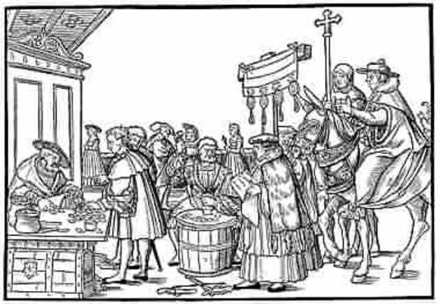 Catholic Reformation