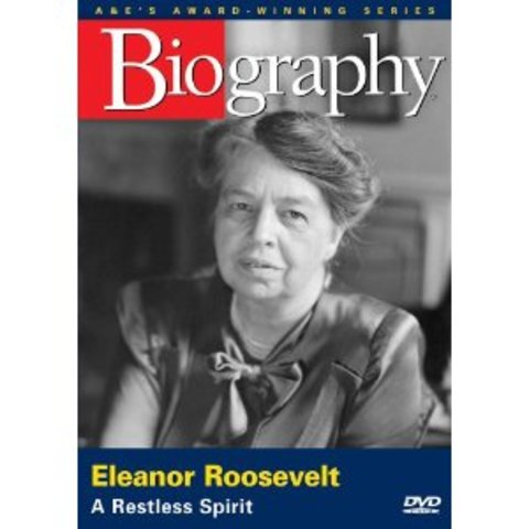eleanor roosevelt. 1884-1962