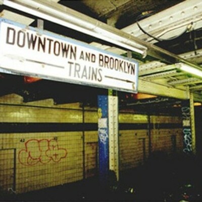 Timeline: The First Subway