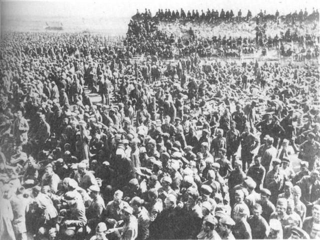 Operation Barbarossa