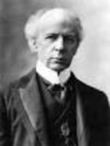 Sir Wilfrid Laurier