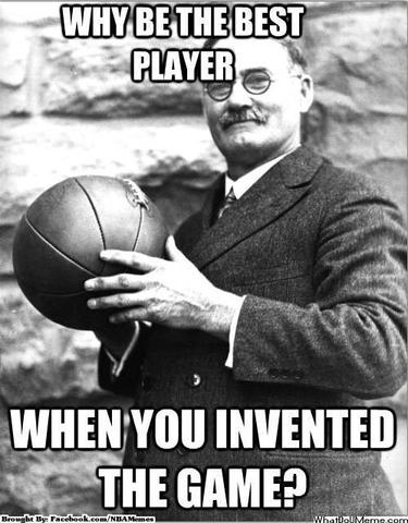 james naismith 1861-1939