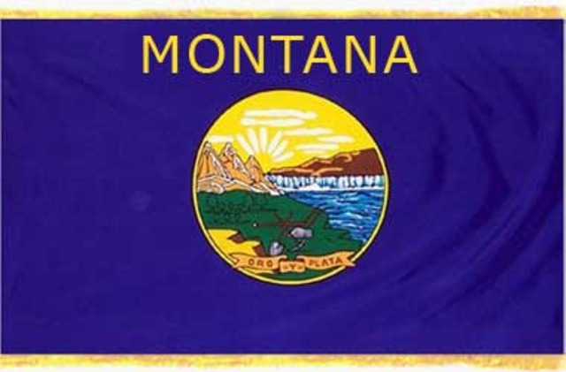 montana