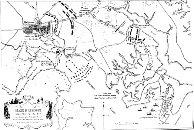 Battle of Baltimore