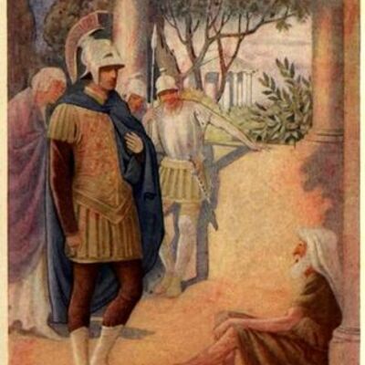 Timeline: Greek History Late Classical and Hellenistic Period