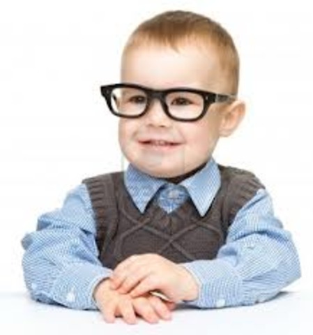 My first pair of sun glases