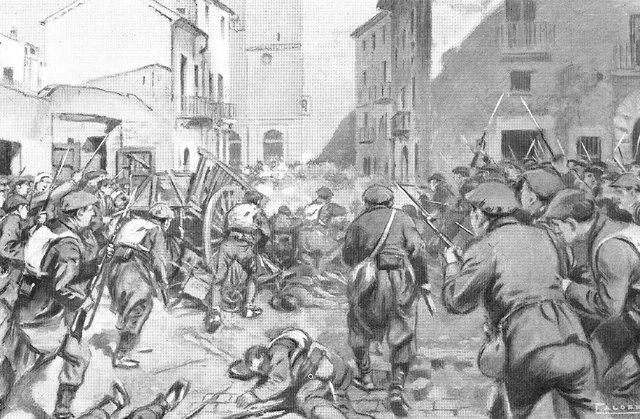 Tercera Guerra Carlista