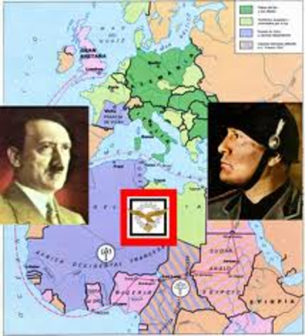 Doctrinas Totalitarias