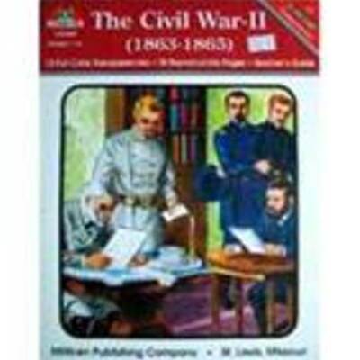 Timeline: The Civil War (1863-1865)