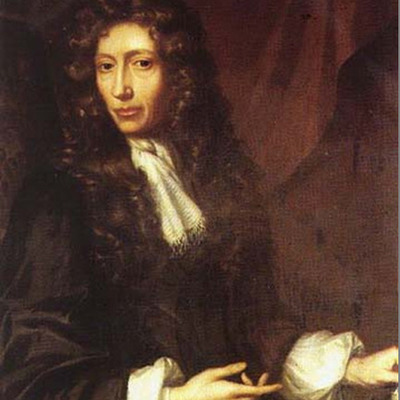 Timeline: The life of Robert Boyle