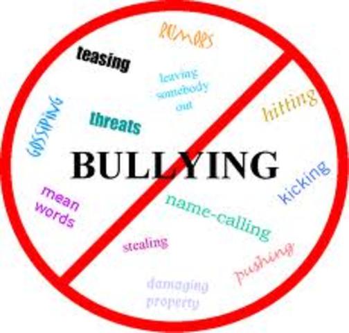 Biosocial: Bullying