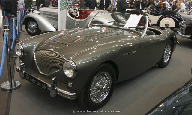 100 mph now attainable