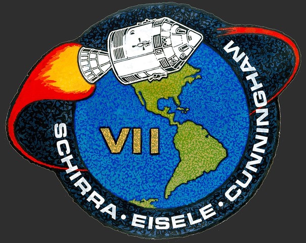 Start of Successful Apollo Program Apollo 7