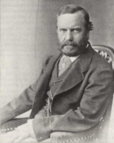 THEODORE ROOSEVELT SR DIED