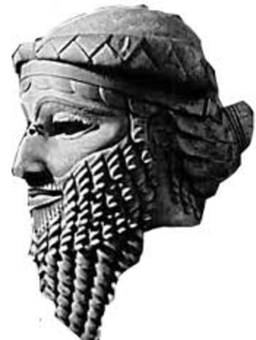 The Epic of Gilgamesh