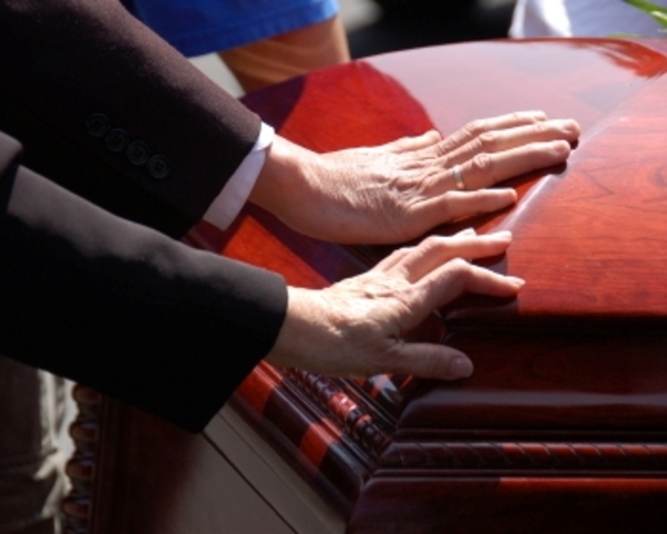 Epilogue: Death and Dying