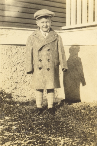 Burton gets a new coat