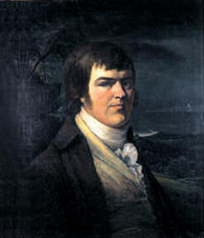 John Glover- moves to Tasmaina