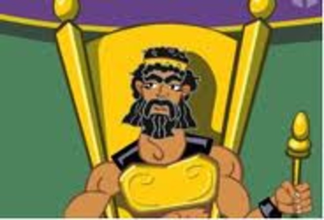 The Epic of Gilgamesh