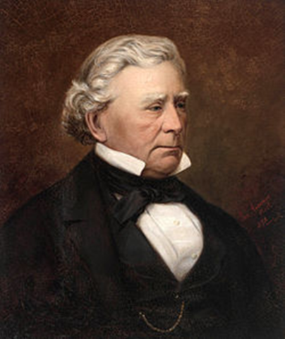 William Wentworth