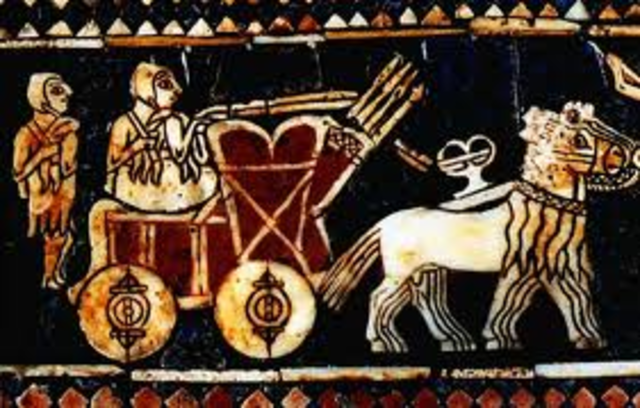 Rise of the Kingdom of Sumerr: