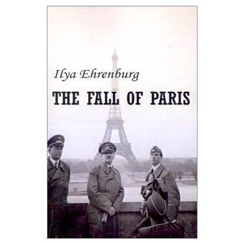 fall of paris