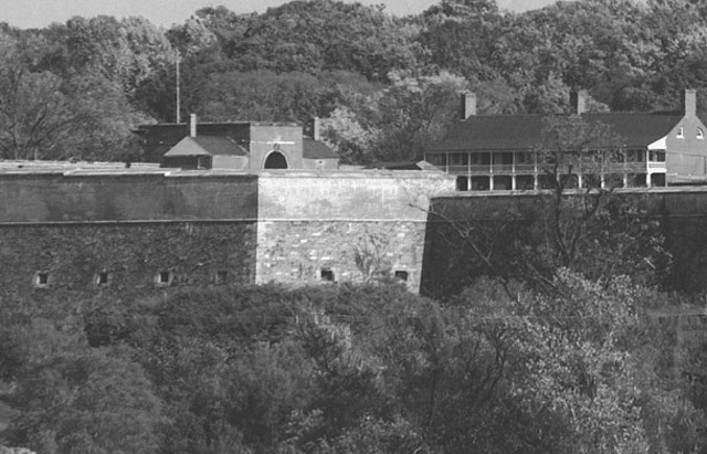 Battle of Fort Washington