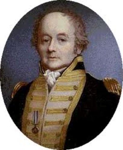 William Bligh