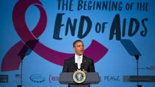 Obama puts in effort