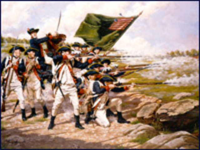 Battle of long Island