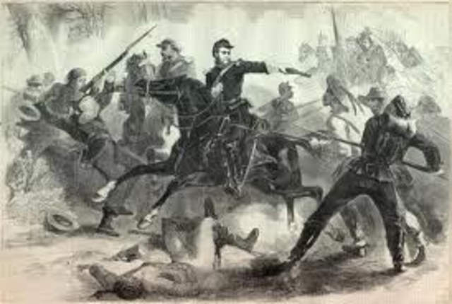 Battle of Cowpens