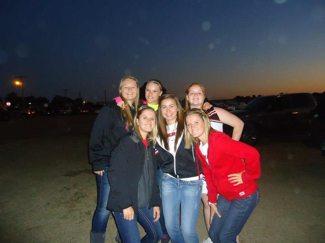 Estamos muy emocionado!