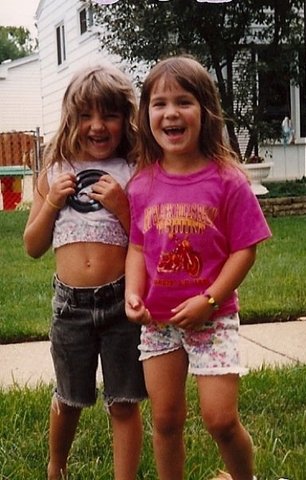 Biosocial Development