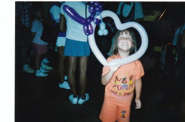 Cognitive Development