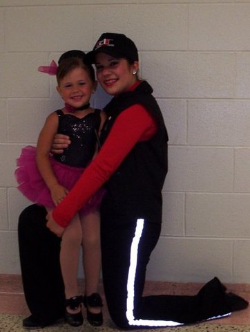 Biosocial Development